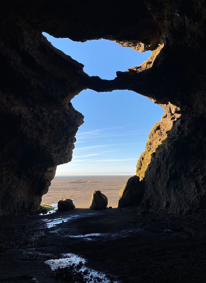 Yoda Cave in Iceland, Image by EWY Media, Shutterstock | World Travel Magazine Yoda Cave in Iceland, Image by EWY Media, Shutterstock