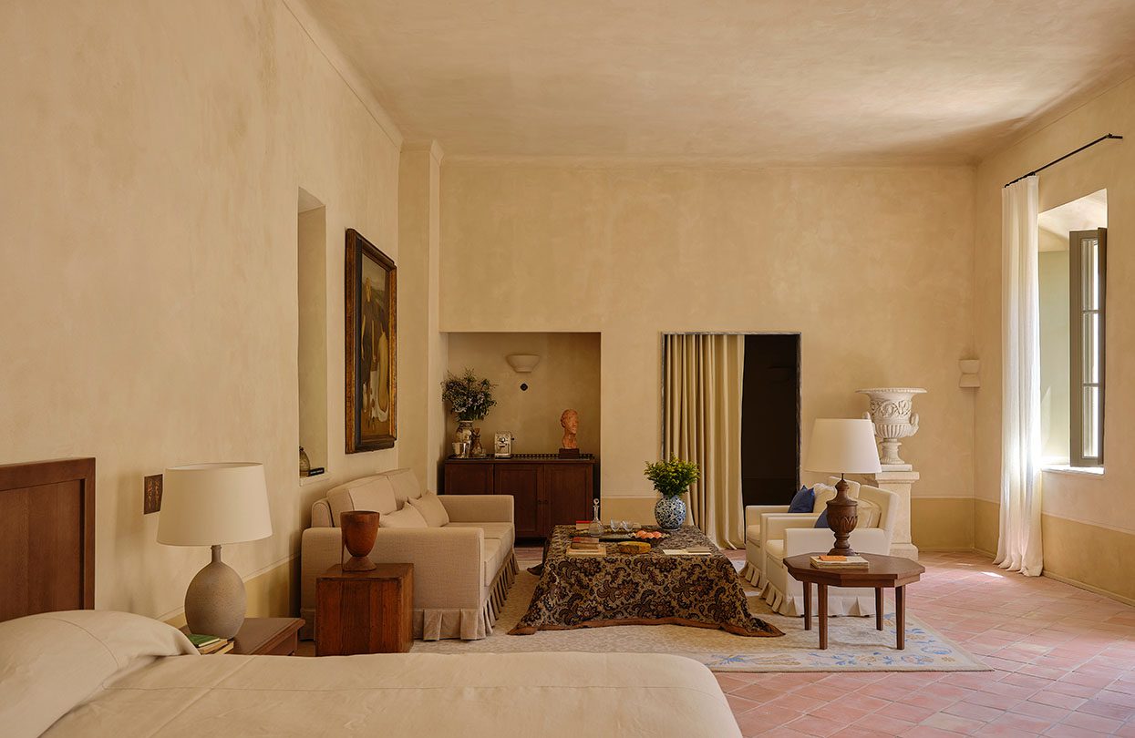 New Addition to Old Town Nice: The Tranquil Hôtel du Couvent | World Travel Magazine New Addition to Old Town Nice: The Tranquil Hôtel du Couvent