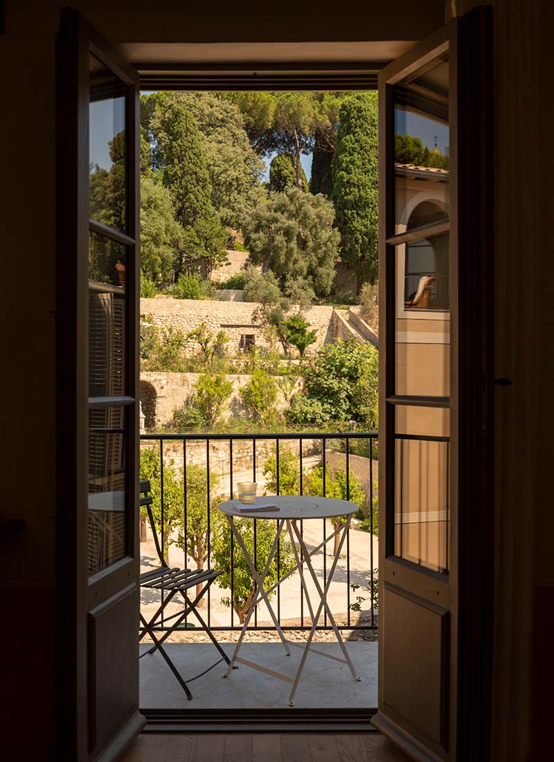 New Addition to Old Town Nice: The Tranquil Hôtel du Couvent | World Travel Magazine New Addition to Old Town Nice: The Tranquil Hôtel du Couvent