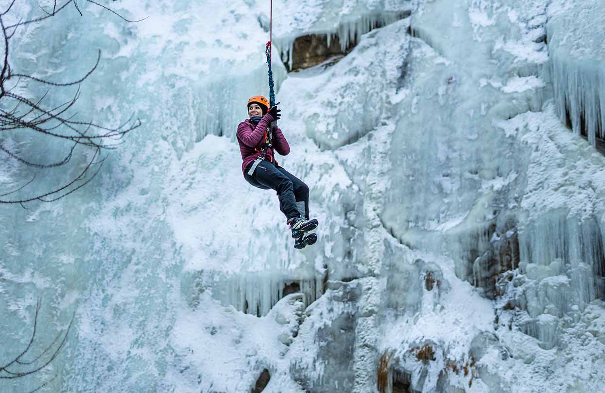 Gorge Alpin, Image Copyright Saastal Tourismus AG Filme von Draussen | World Travel Magazine Gorge Alpin, Image Copyright Saastal Tourismus AG Filme von Draussen