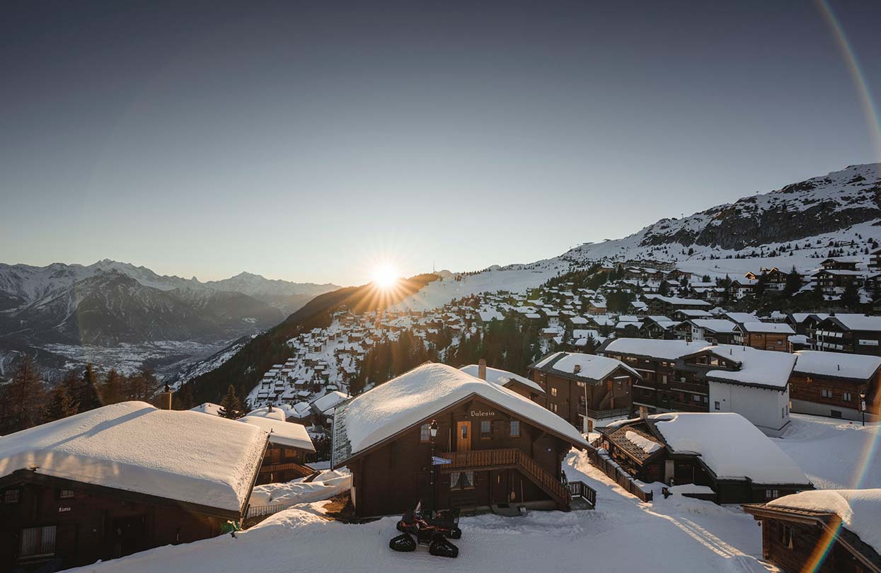 The picture perfect views of Bettmeralp, Image Copyright Marco Schnyder Switzerland Tourism | World Travel Magazine The picture perfect views of Bettmeralp, Image Copyright Marco Schnyder Switzerland Tourism