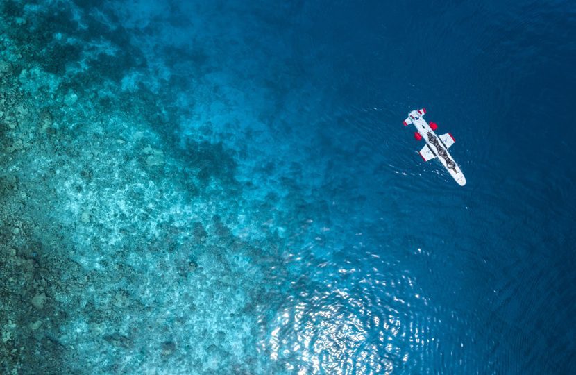 Odyssey under the sea in Four Season’s Super Falcon 3S submarine | World Travel Magazine Odyssey under the sea in Four Season’s Super Falcon 3S submarine